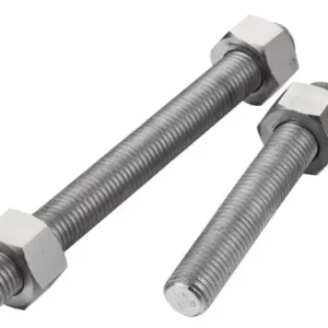 ASME B16.5 SAPLAMA CIVATALARI