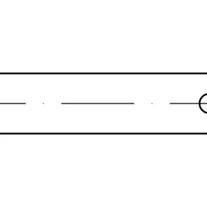 DIN 1444 / ISO 2341 / PN 83002 kafa cıvataları