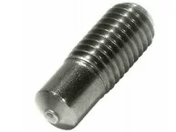ISO 13918 PD / DIN 32500 | DIN 32501 kaynak pimleri