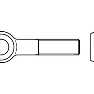 DIN 444 / PN 82425