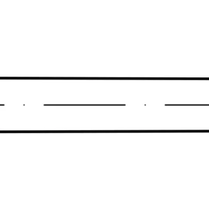 DIN 661 / ISO 1051 / PN 82954 Gömme başlı perçinler