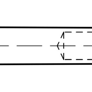 DIN 7338 / PN 82976 silindirik başlı içi boş perçinler