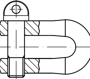 DIN 82101A şekel
