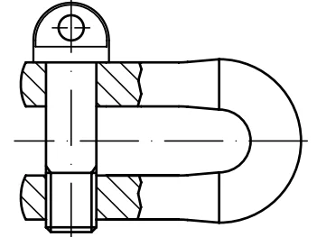 DIN 82101A şekel