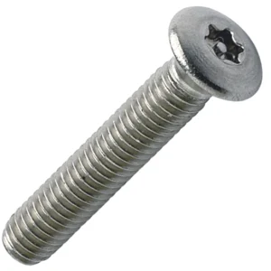 EB 447983 6-LOB PİM tava başlı vidalar 6-LOBE PİM soketi