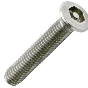 EB 447983 PIN-ALTIGEN tava başlı vidalar PIN-HEX soket
