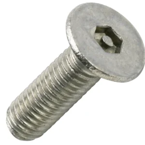 EB 447991 PIN-ALTIGEN gömme başlı vidalar PIN-HEX soket