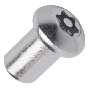 EB 4488016 6-LOB PİM silindirik başlı soketli namlu somunları 6-LOB PİM