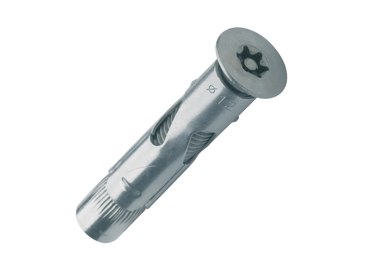 EB 4488594 6-LOB PİM konik başlı 6-LOB PİMLİ kol ankrajları