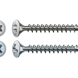 EB 88092 | 88095 SPAKS tava başlı vida PZ / T-STAR soketi
