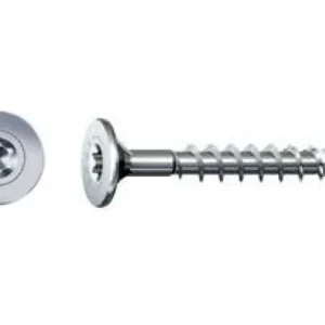EB 88097-2 Özel T-STAR artı düz başlı SPAX arduvaz vidaları