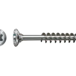 EB 89018-1  T-STAR plus lentiküler başlı cephe levhası vidası