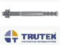 EB 88579 TR TRUTEK TCS-C Beton çekme bölgesi için kimyasal ankraj çubukları