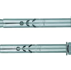 EB 88591 FS FISCHER FSA ağır hizmet tipi manşon ankrajı