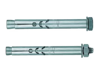 EB 88591 FS FISCHER FSA ağır hizmet tipi manşon ankrajı