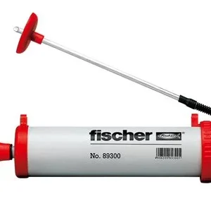 EB 88702 FS FISCHER ABG Matkap atıklarını üflemek için pompalar