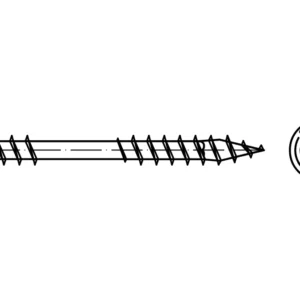 EB 89015 tesviye vidaları