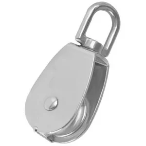 EB 80110 dönerli tek kasnaklar